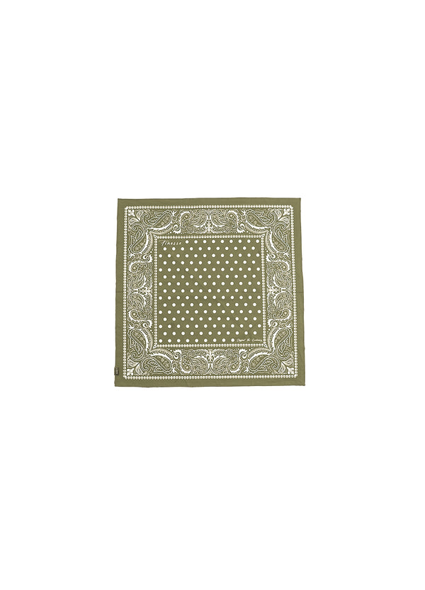 The Finesse Wrap Bandana