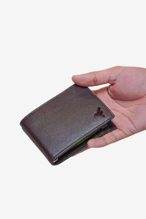Finesse Money Clip Bifold Wallets - Finesse Lifestyle