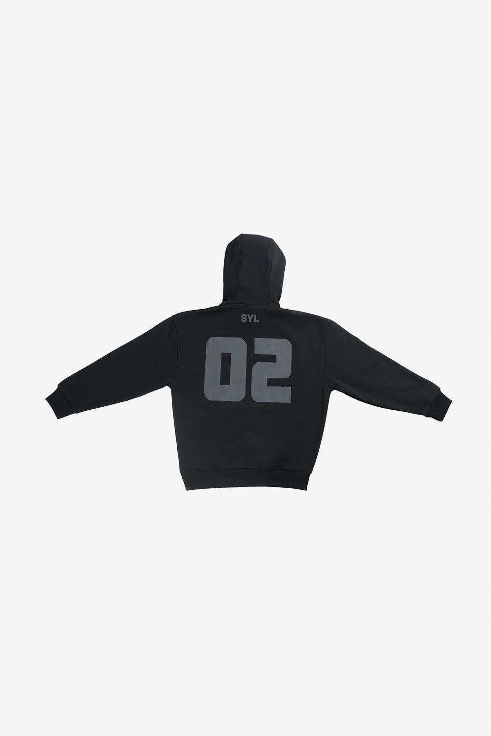 Finesse Night Code Hoodie