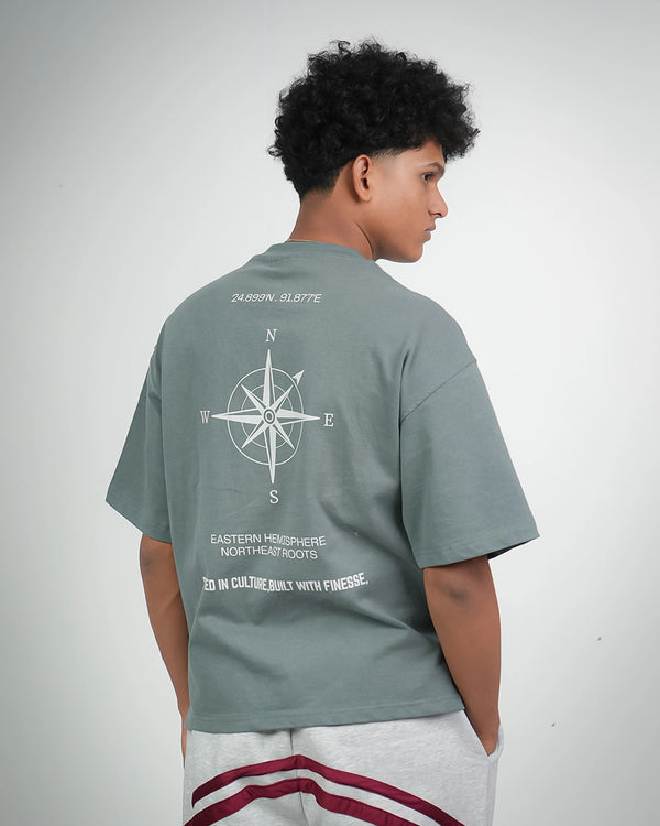 Finesse Northeast Roots Heavyweight T-shirts