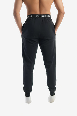 Finesse Elastic Lounge Joggers
