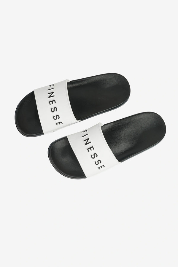 Finesse Slip-On Sliders