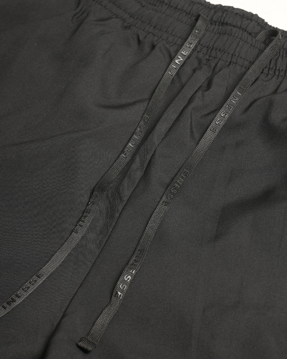 Finesse Utility Micro Shorts
