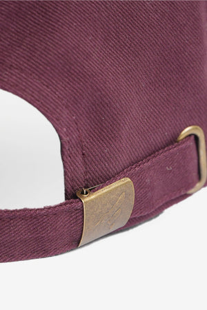 Finesse Classic Baseball Cap