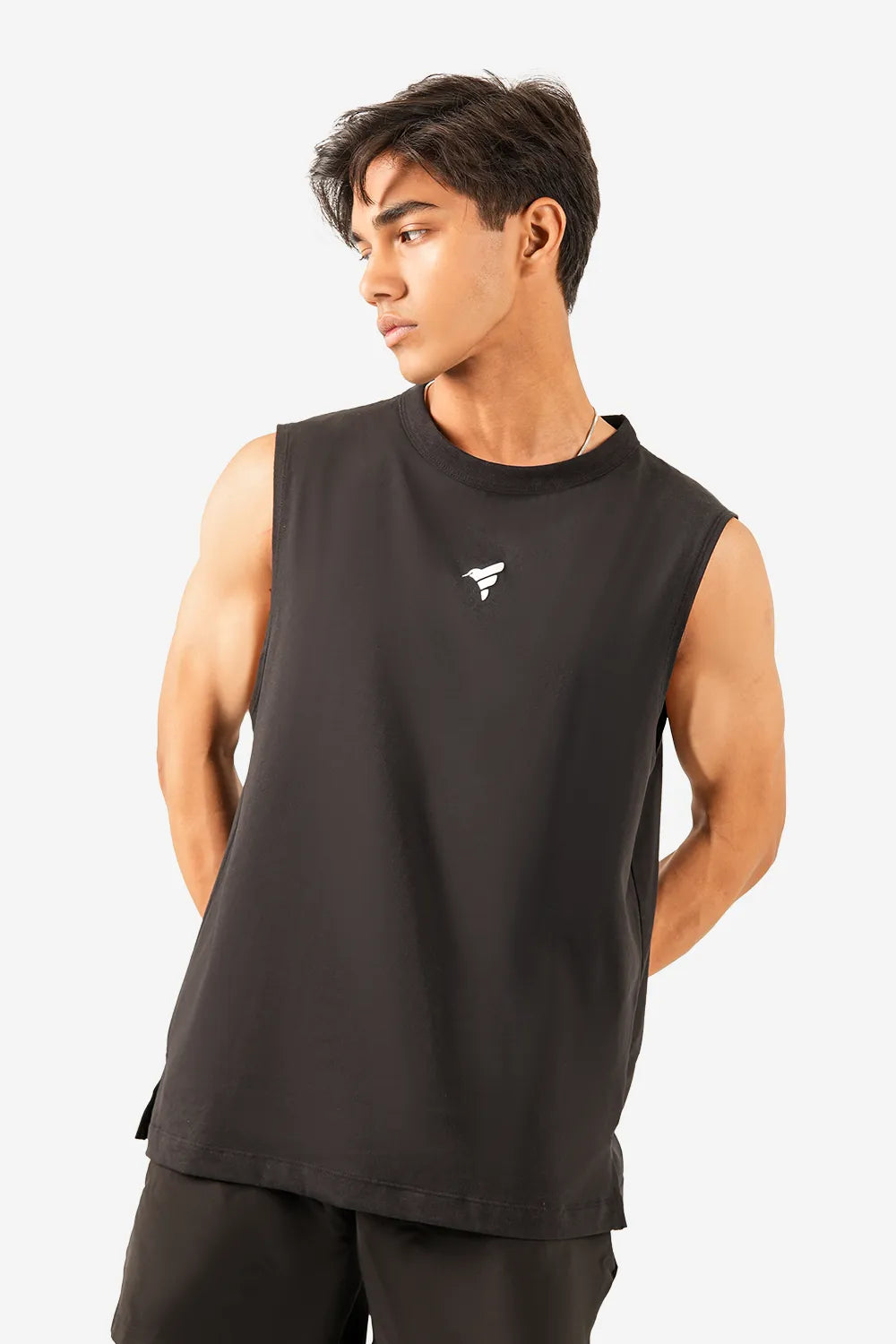 Finesse Dri-FIT Versatile Tanktop - Finesse Lifestyle