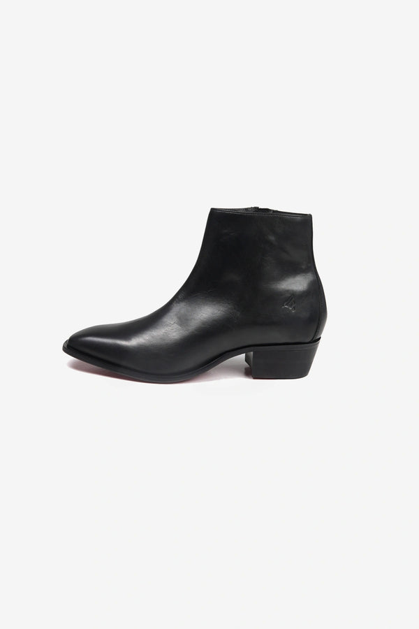 Finesse Men's Leather Chelsea Boot