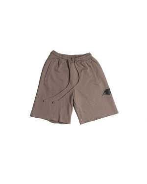 Finesse Relax-Fit Terry Shorts