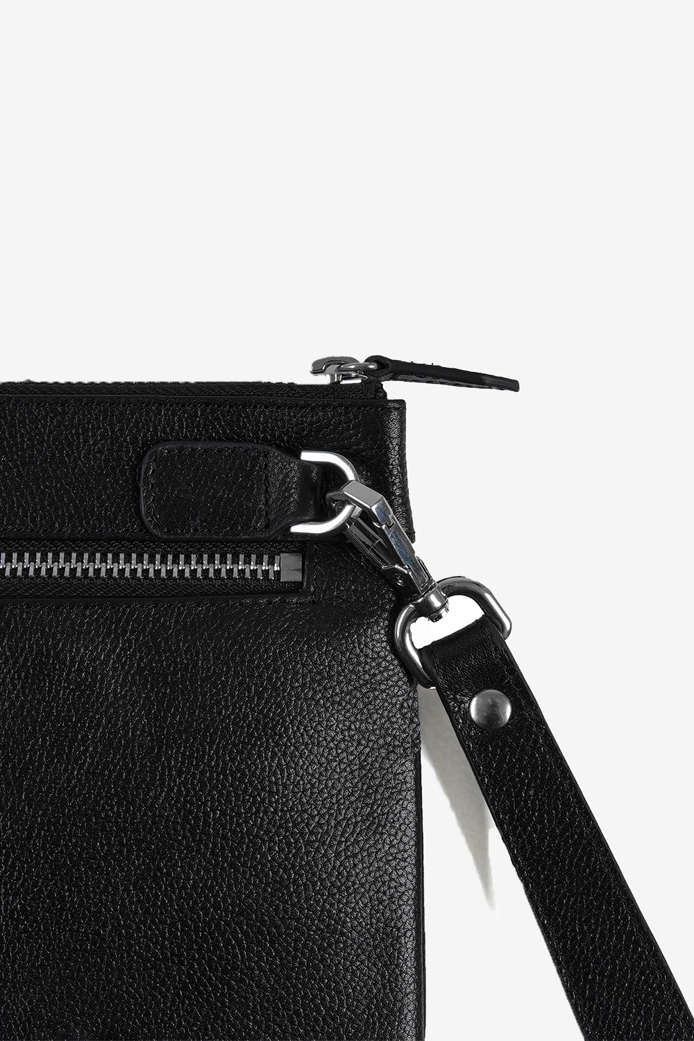 Finesse Aether Mini Leather Pouch - Finesse Lifestyle
