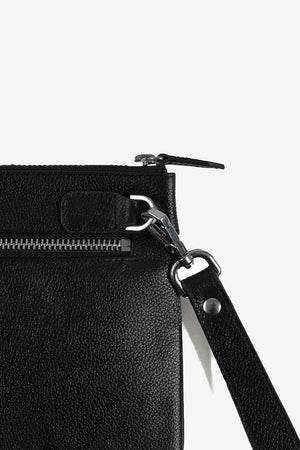 Finesse Aether Mini Leather Pouch - Finesse Lifestyle