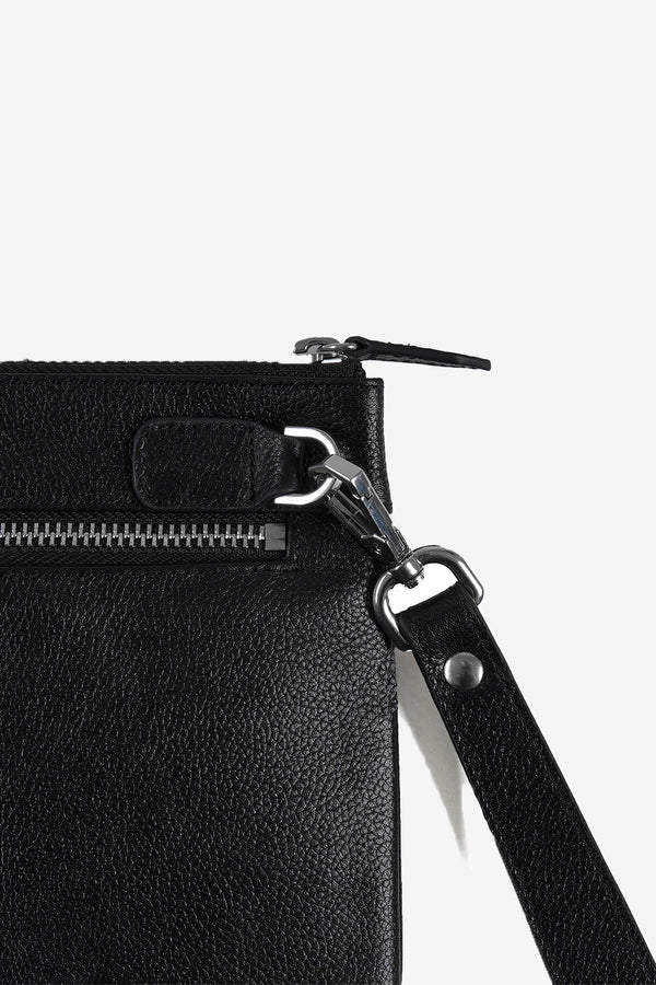 Finesse Aether Mini Leather Pouch - Finesse Lifestyle