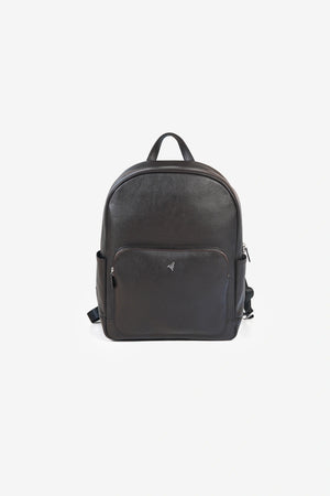 Finesse Trovato Leather Backpack