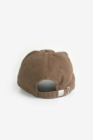 Finesse Vintage Washed Distressed Cap