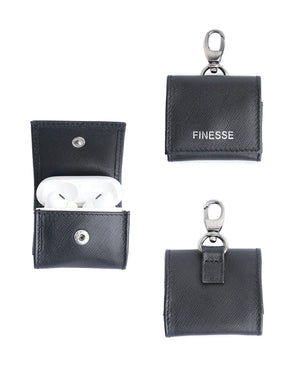 Finesse Leather AirPod Case