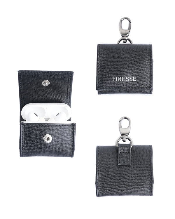 Finesse Leather AirPod Case