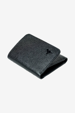 Finesse Trifold Leather Wallet - Finesse Lifestyle