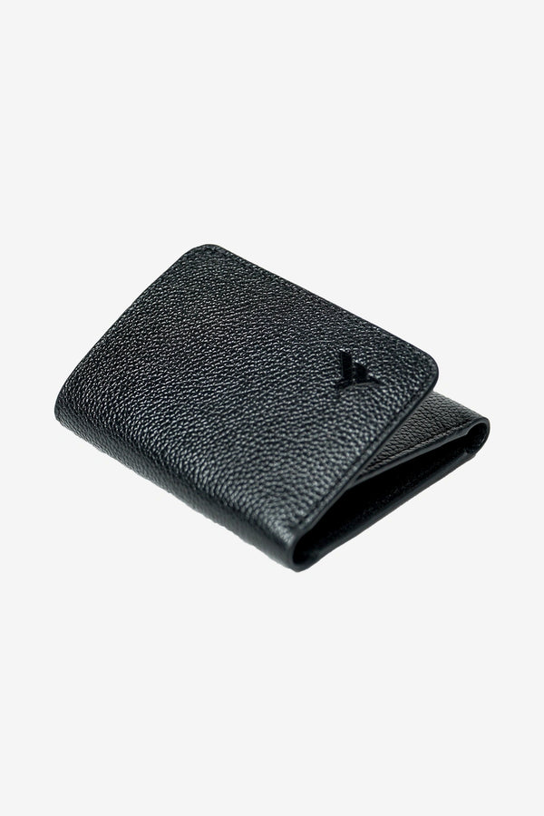 Finesse Trifold Leather Wallet - Finesse Lifestyle