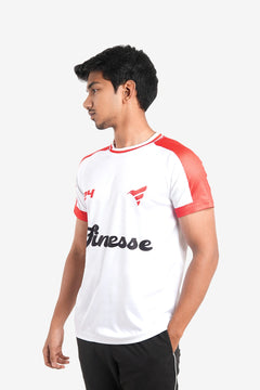 Finesse Everyday Essential MVP Jersey - Finesse Lifestyle
