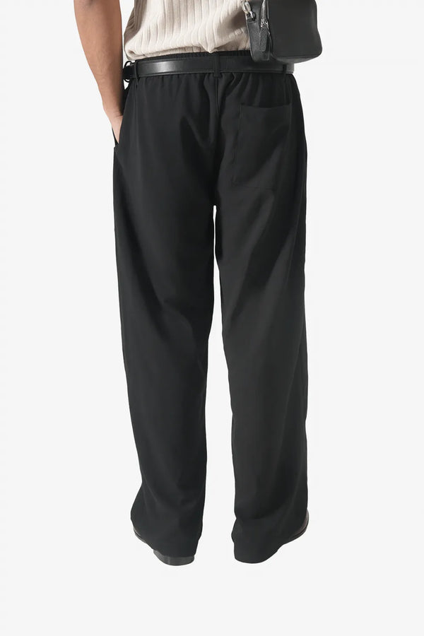 Finesse Relax-fit Dualwear Trouser