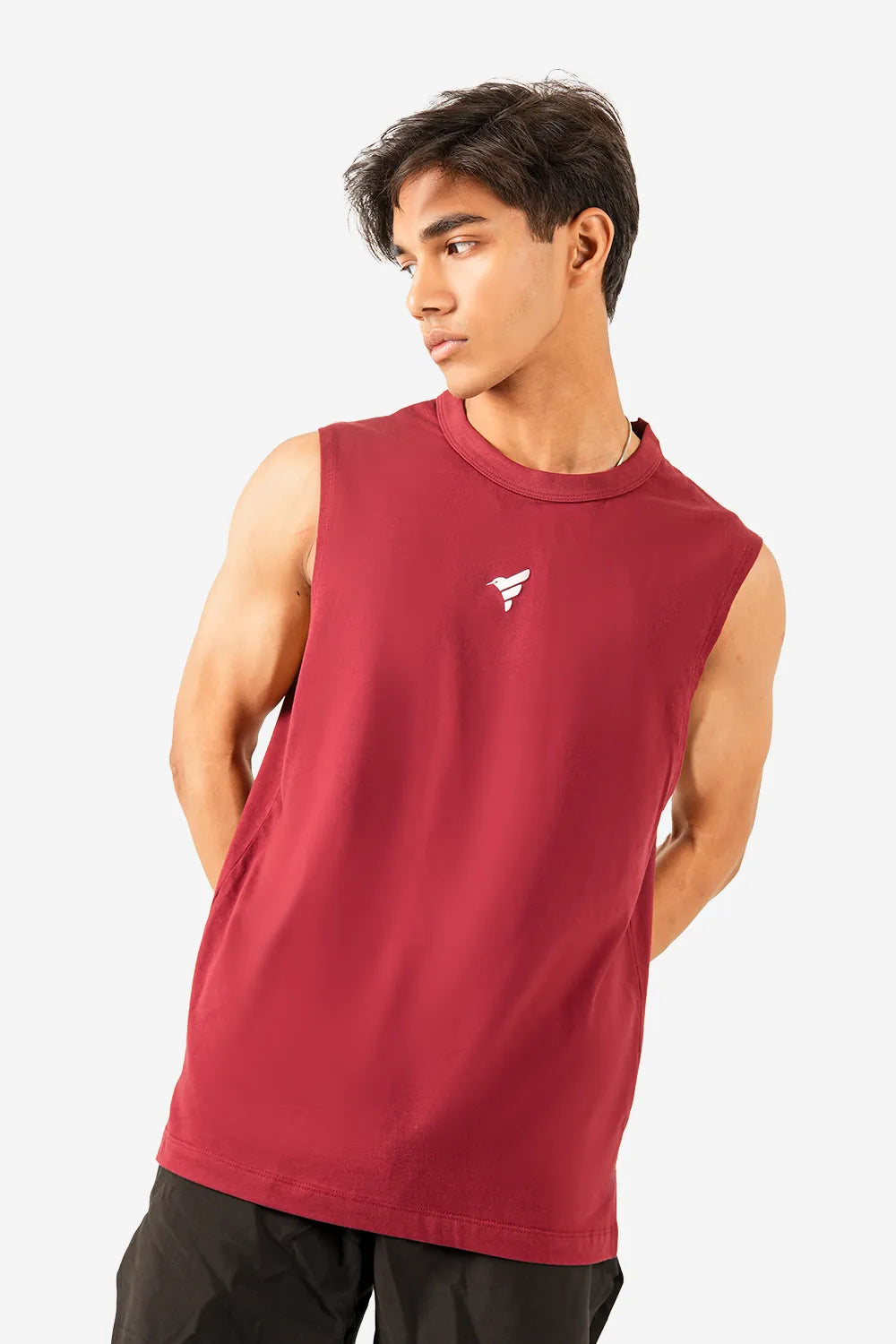 Finesse Dri-FIT Versatile Tanktop - Finesse Lifestyle