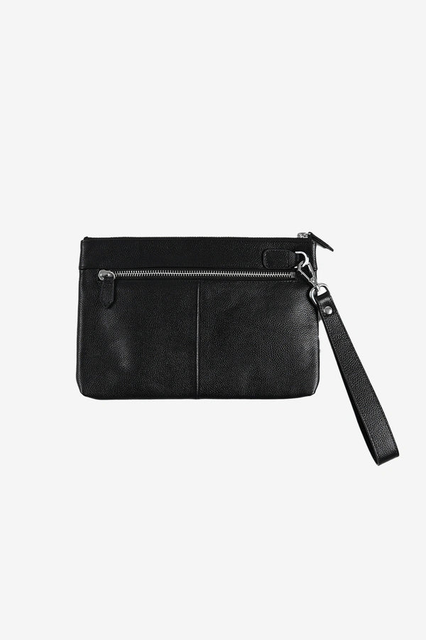 Finesse Aether Mini Leather Pouch - Finesse Lifestyle