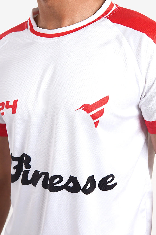 Finesse Everyday Essential MVP Jersey - Finesse Lifestyle