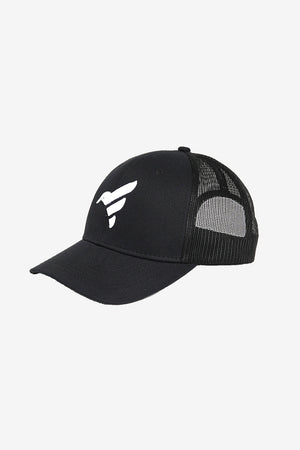 Finesse Classic Mesh Baseball Cap