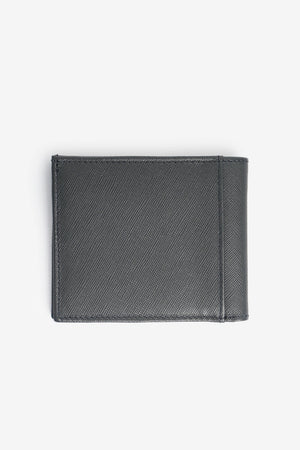 Finesse Leather Minimal Classic Wallet