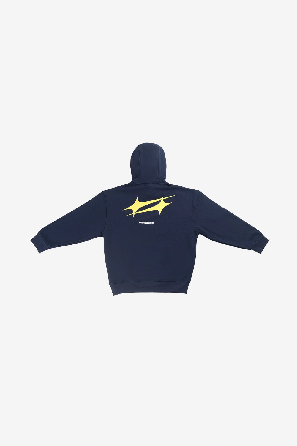 Finesse True North Hoodie