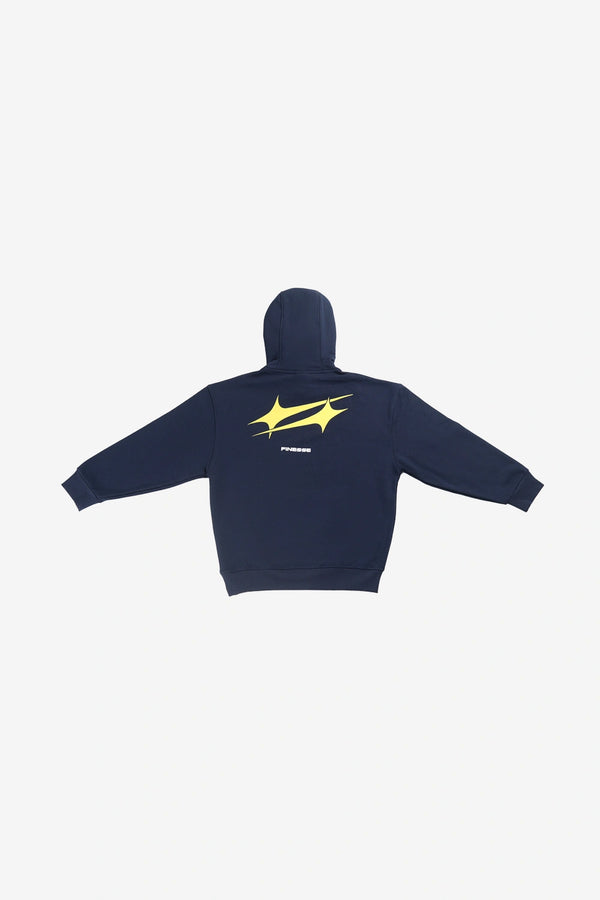 Finesse True North Hoodie