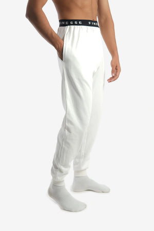Finesse Elastic Lounge Joggers