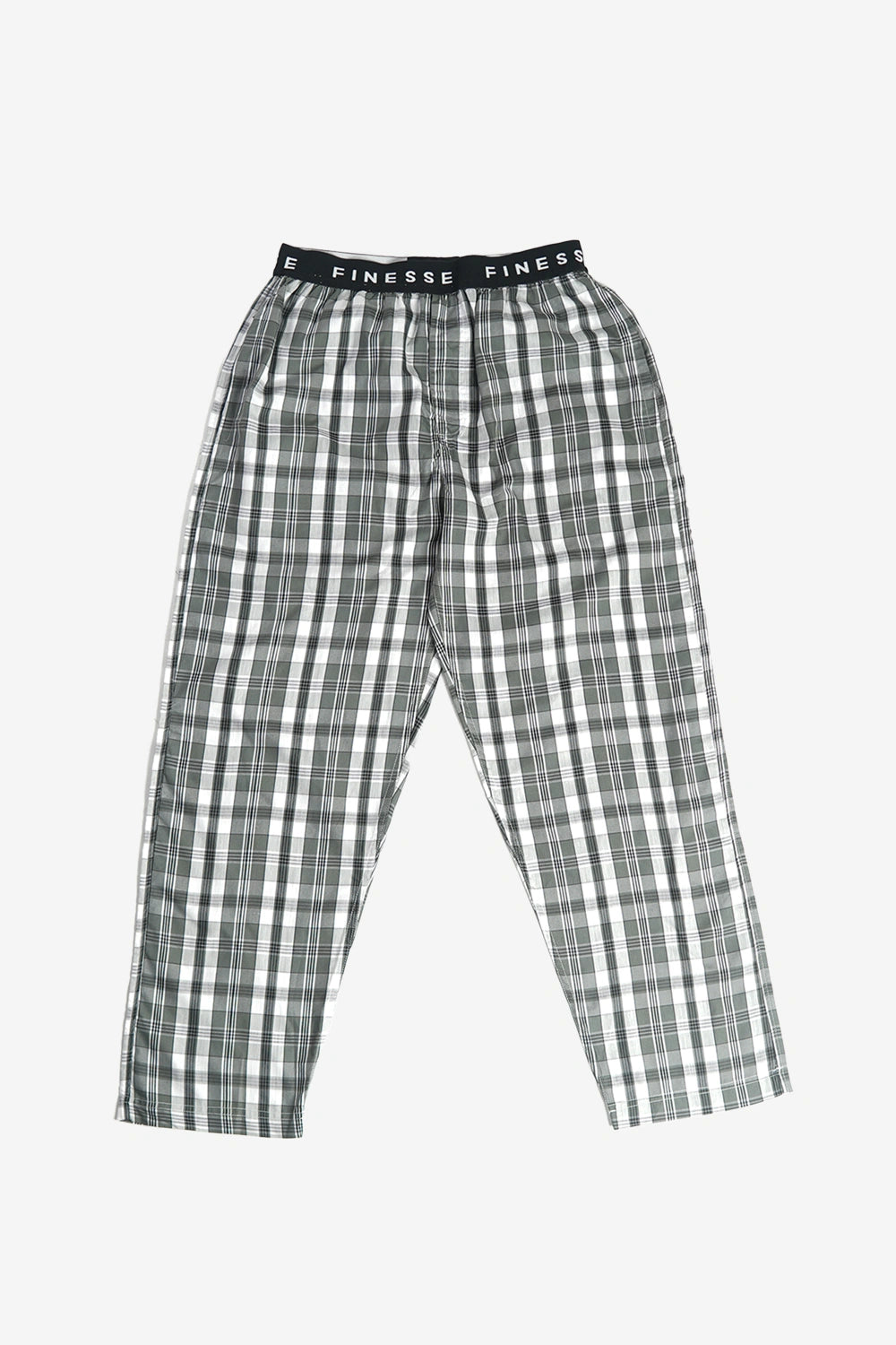 Finesse All-Day Lounge Trousers