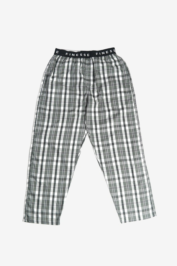 Finesse All-Day Lounge Trousers