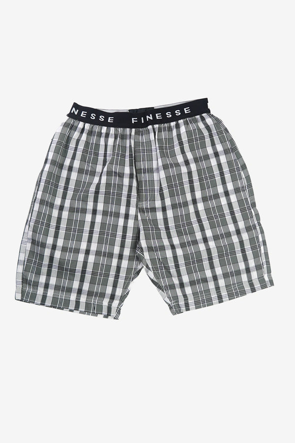 Finesse All-Day Lounge Shorts