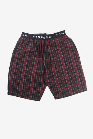 Finesse All-Day Lounge Shorts
