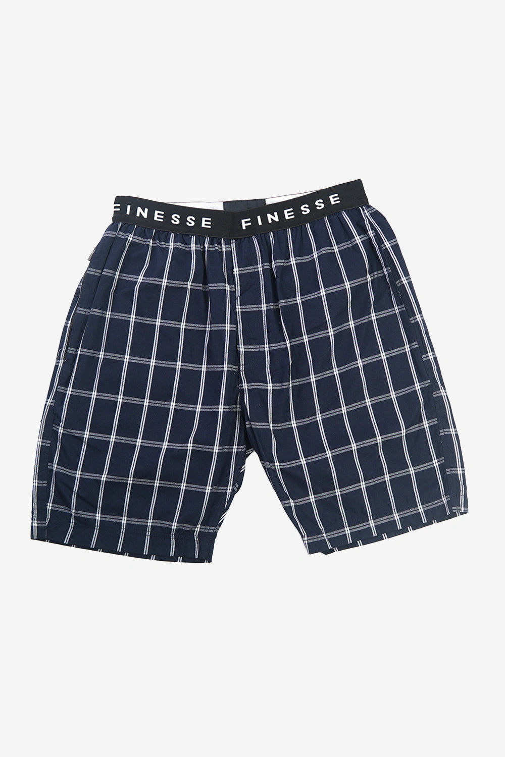 Finesse All-Day Lounge Shorts