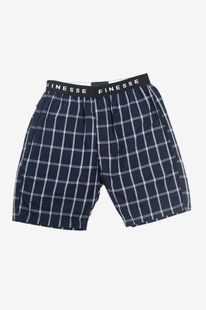 Finesse All-Day Lounge Shorts