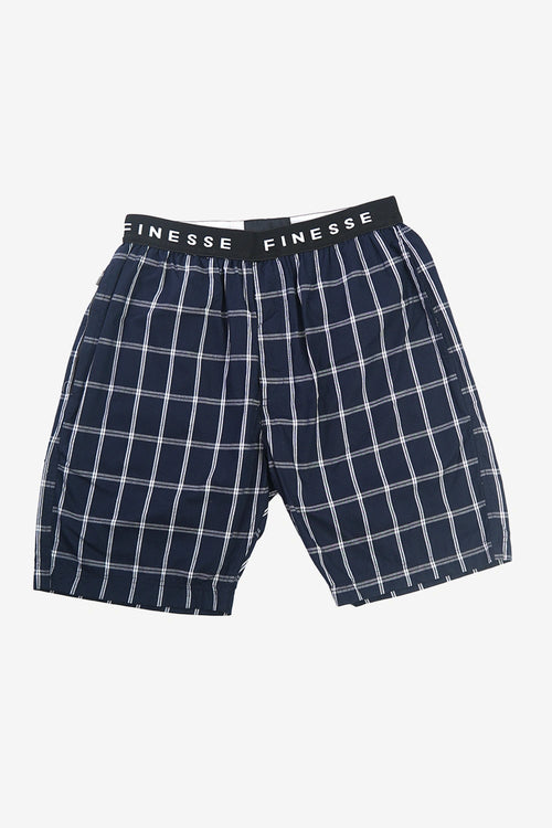 Finesse All-Day Lounge Shorts
