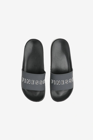 Finesse Slip-On Sliders