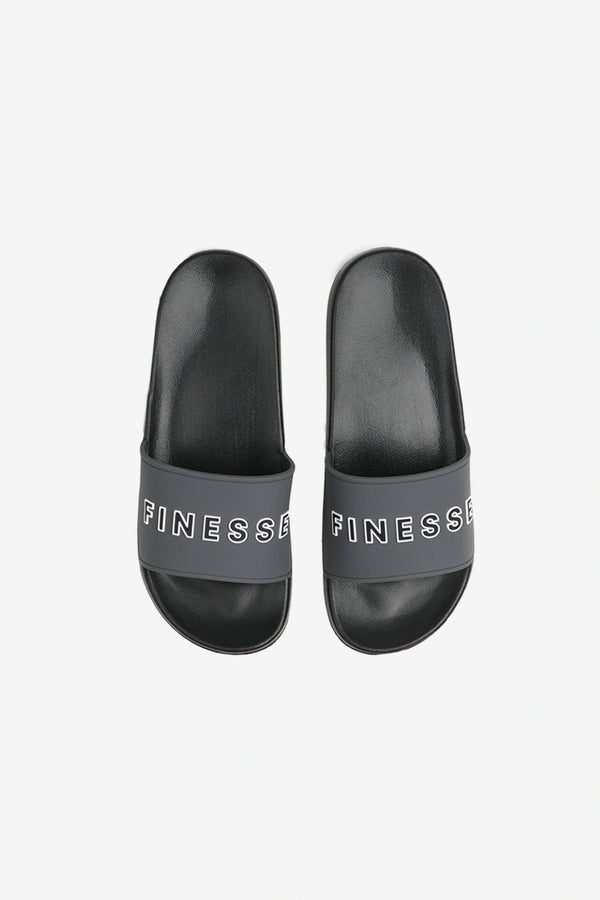 Finesse Slip-On Sliders