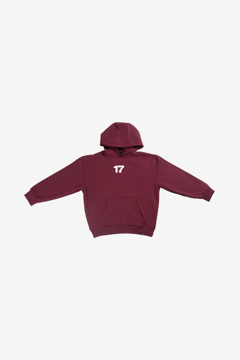 Finesse Freedom/Drop 17 Hoodie
