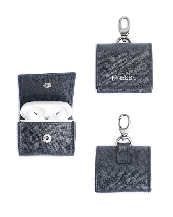 Finesse Leather AirPod Case