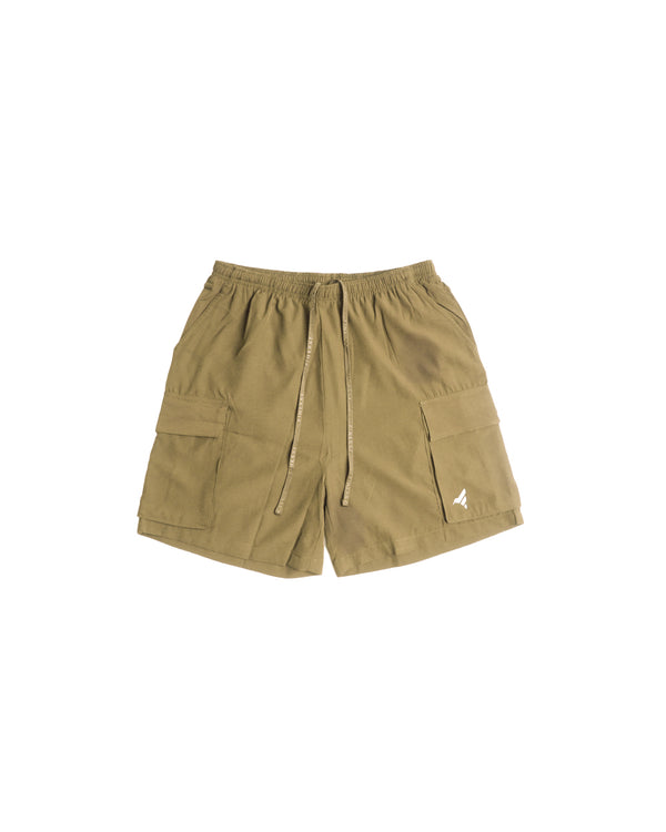 Finesse Utility Micro Shorts