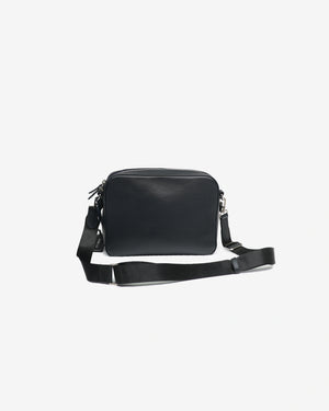 Finesse Vestige Duo Leather Messenger Bag