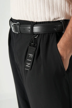 Finesse Relax-fit Dualwear Trouser