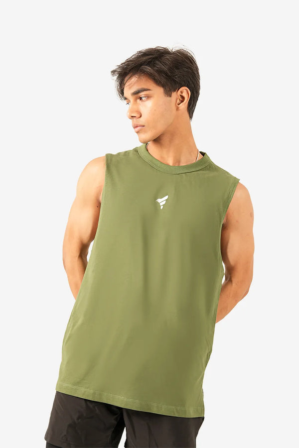 Finesse Dri-FIT Versatile Tanktop - Finesse Lifestyle