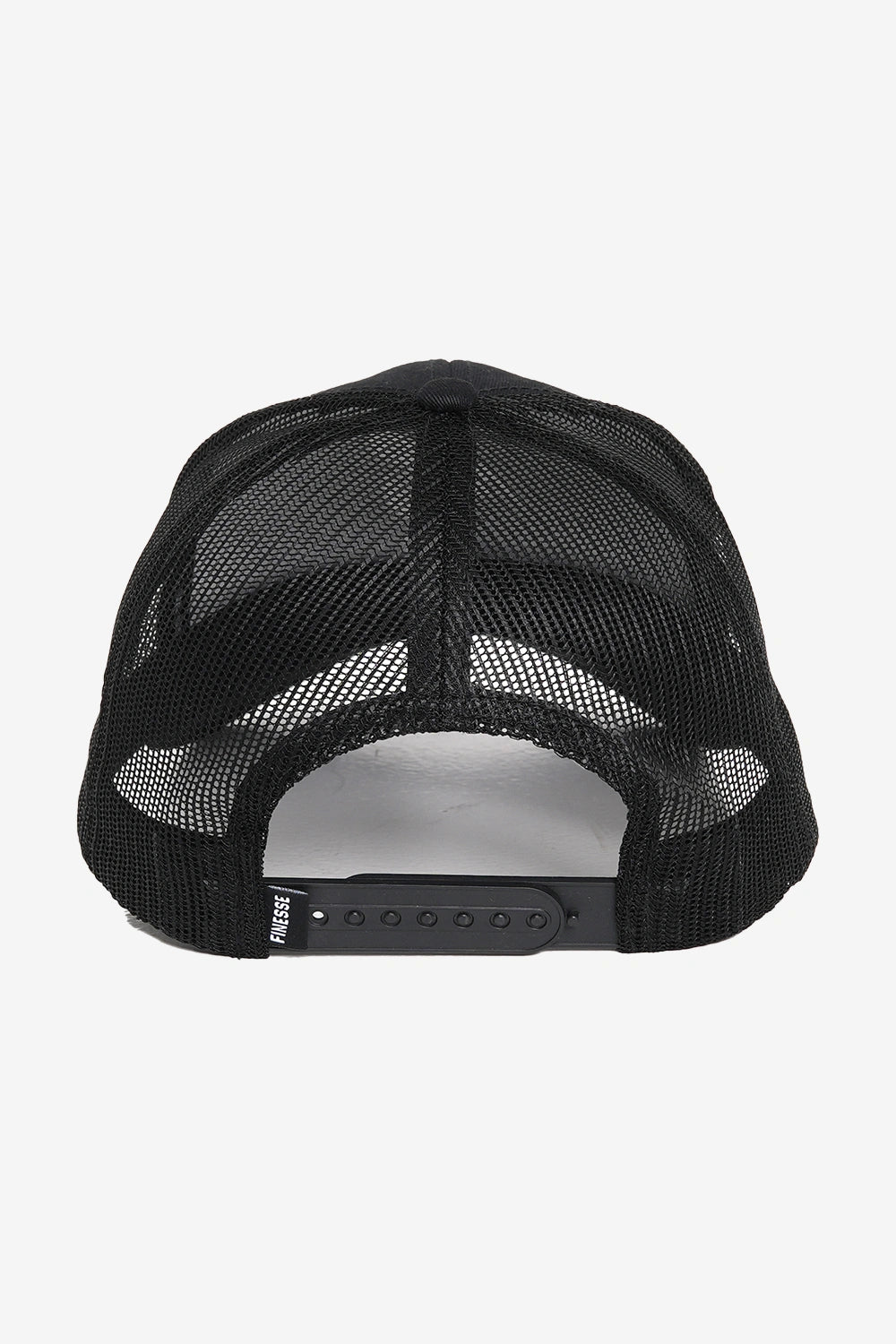 Finesse Classic Mesh Baseball Cap