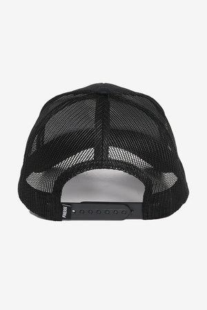 Finesse Classic Mesh Baseball Cap