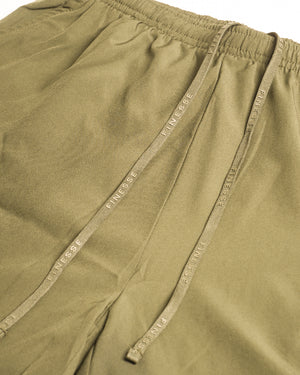 Finesse Utility Micro Shorts