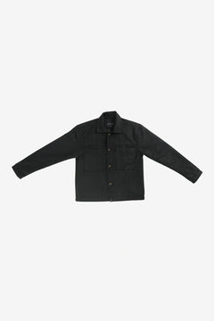 Finesse Suede Leather Jacket
