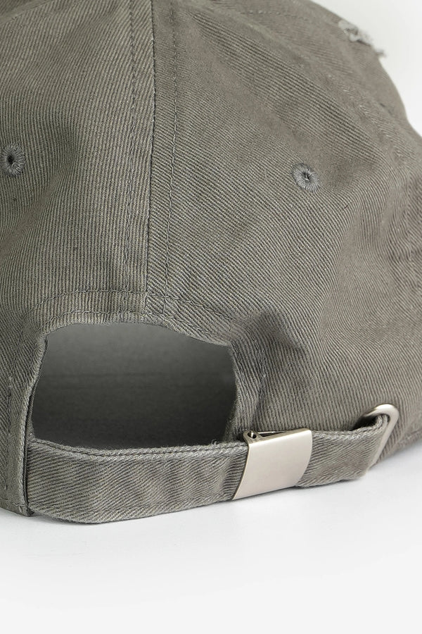 Finesse Vintage Washed Distressed Cap